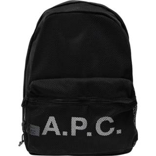 👉 Backpack onesize male zwart Rebound logo 3613060906464