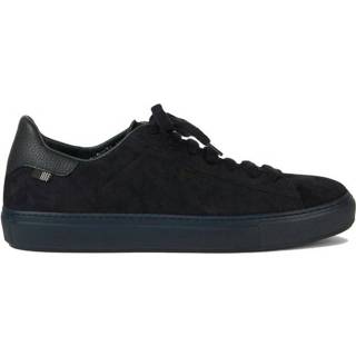 👉 Sneakers male blauw All Around