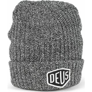 👉 Beanie onesize unisex grijs 9342689448089