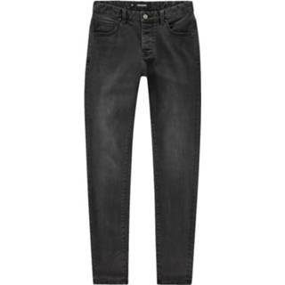 👉 Spijkerbroek vrouwen grijs Jeans Jungle 1601138128872