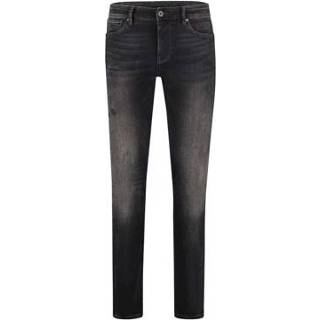 👉 Skinnyjeans male zwart w31 w28 w34 w32 w27 w30 w26 w33 w29 The jone skinny jeans 1601135293368