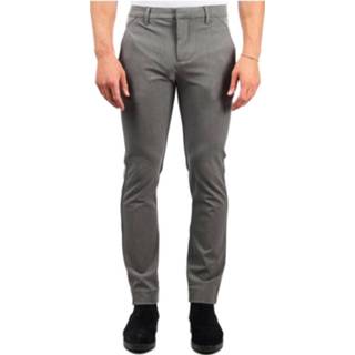 Chino W33 W32 W30 W31 W29 male grijs Chinos 1601131426180