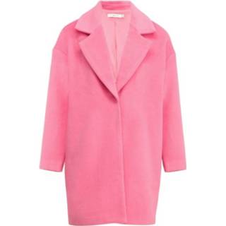 👉 XL vrouwen roze Jacket