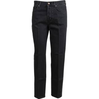 👉 Spijkerbroek w29 w26 w25 w28 w27 vrouwen zwart Jeans