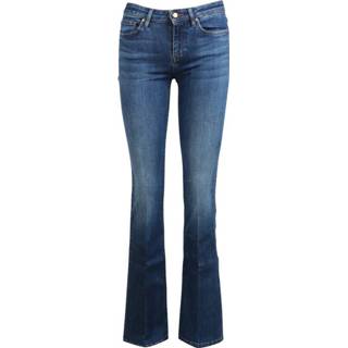 👉 Spijkerbroek w30 w26 w28 w27 w29 vrouwen blauw Jeans