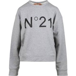 👉 Sweatshirt vrouwen grijs 1601094474983