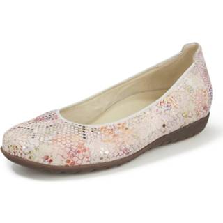 👉 Ballerina's rundleer Hesima Waldläufer multicolour 4063648108671