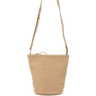 👉 Handtas onesize vrouwen beige Handbag