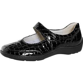 👉 Instappers lak beige grijs rood zwart bronskleur cognac aubergine vrouwen donkerblauw zilverkleur nachtblauw blauw Instapper Waldläufer 4059524785654 4060049713954 4059524785777 4059524787252 4060049704938