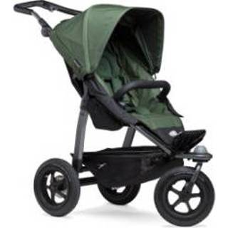 👉 Wandelwagen jongens groen Tfk Mono Air Olive 4260484177889