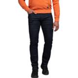 👉 Spijkerbroek male blauw Jeans Ptr120-Lrw