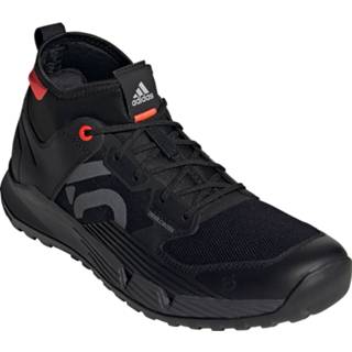 👉 Fiets schoenen zwart mannen Five Ten - Trailcross XT Fietsschoenen maat 13,5, 4051043581069