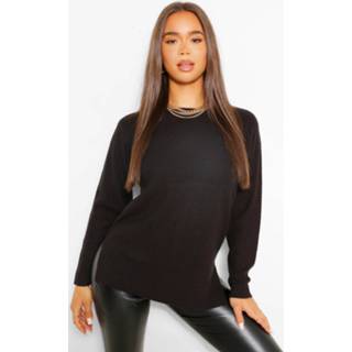 Sweater vrouwen Round Neck Lightweight