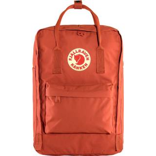 👉 Backpack onesize unisex rood