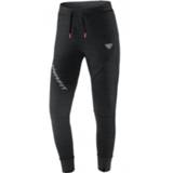 👉 Trainings broek 42 vrouwen zwart Dynafit - Women's 24/7 Track Pant Trainingsbroek maat 42, 4053866176293