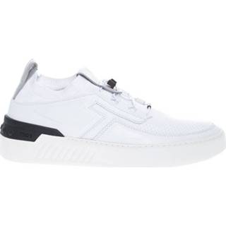 👉 Shoe male wit No Code Cassetta - Sneakers