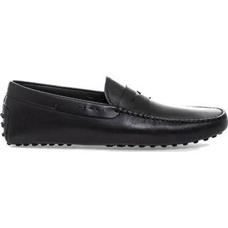 👉 Moccasins vrouwen zwart Moccasin