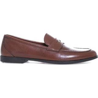 👉 Moccasins male bruin Moccasin Fratelli Rossetti