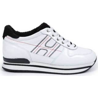 👉 Sneakers vrouwen wit 222