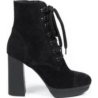 👉 Vrouwen zwart Opty Boots