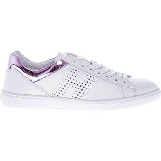 👉 Tennisschoenen vrouwen wit New Cassetta tennis shoes