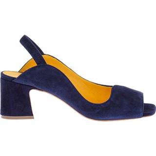 👉 Sandaal vrouwen blauw Sandals