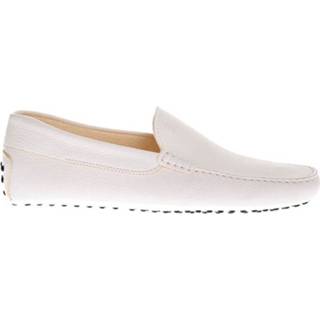 👉 Moccasins male wit Gomini Pantofola - Smooth and very flexible