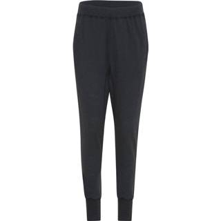 👉 M vrouwen zwart Angel pants