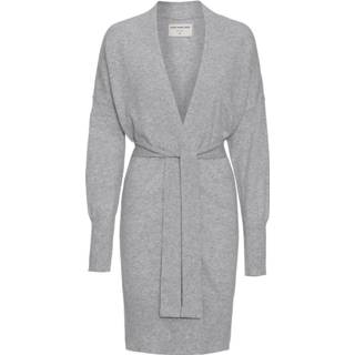 👉 Onesize vrouwen grijs Heaven robe 5714246024557