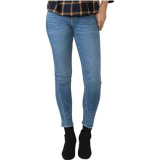 👉 Spijkerbroek W29 W30 vrouwen blauw Victoria jeans