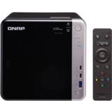 👉 QNAP TS-453BT3-8G nas HDMI, USB 3.0, Thunderbolt 3