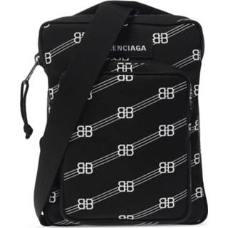 👉 Backpack onesize male zwart Shotter with logo