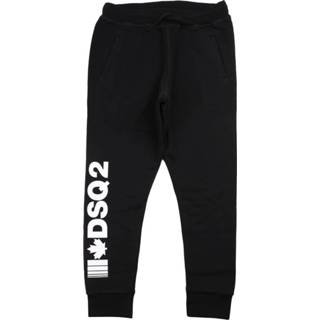 👉 Sweatpant male zwart Sweatpants