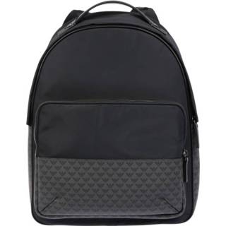 👉 Backpack onesize male zwart