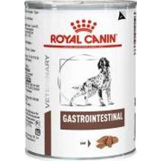 👉 Kattenvoer 12 x 400 g Gastro Intestinal 0 Veterinary Diet 9003579309445