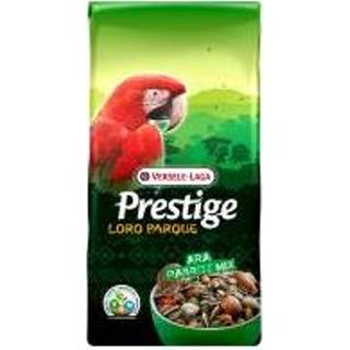 👉 Papegaaienvoer Versele-Laga Prestige Loro Parque Ara Parrot Mix Dubbelpak: 2 x 15 kg 5410340222171