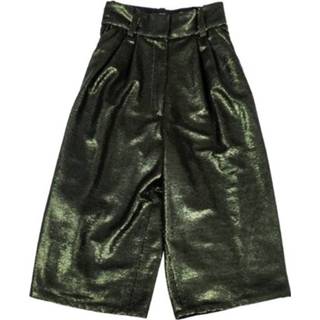 👉 Vrouwen groen Dark panty skirt
