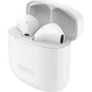 👉 Edifier TWS200 True Wireless Stereo Earbuds headset Bluetooth 5.0