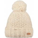 👉 Beanie vrouwen One Size oranje bruin Barts - Women's Aitane Muts maat Size, oranje/bruin 8717457707261