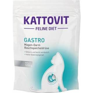 👉 Katten voer 4 kg Kattovit Gastro Kattenvoer 4000158771643