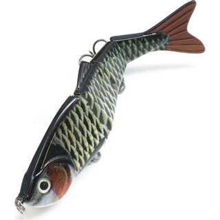 👉 Senshu Real Swimbait - Roach - 15.3cm