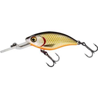 👉 Goud Westin BuzzBite Crankbait - Suspending Official Roach 6cm 10g 5707549452936