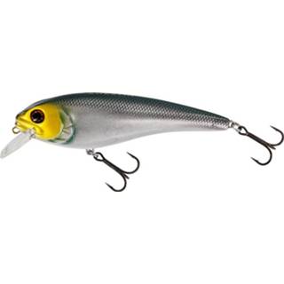 👉 Hoofdlamp geel Westin RawBite Crankbait - Floating Headlight 15cm 61g 5707549450932