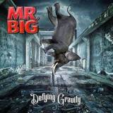 👉 Multicolor unisex Mr. Big - Defying Gravity CD 8024391080528