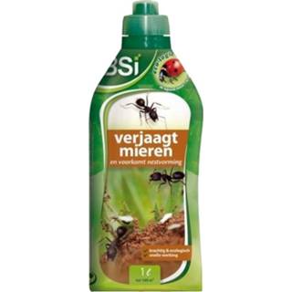 👉 Insecticide BSI Verjaagt Mieren (Vloeibaar), 1 Liter 5420046615214