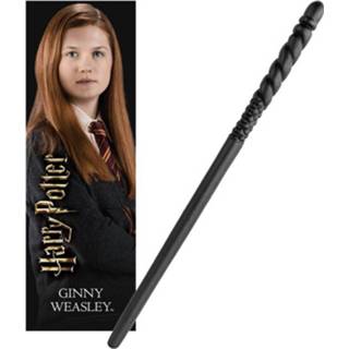 👉 Noble Collection Harry Potter: Ginny Weasley PVC Wand
