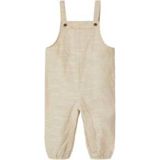 👉 Wit jongens beige Name it Algemeen NBMHAMSTER White Pepper 5714505800533