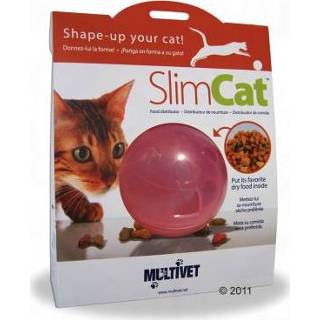 Voerbal balletjes blauw PetSafe SlimCat -