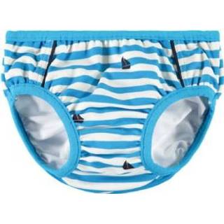 Zwembroek mengweefsel babymode jongens blauw Name it Nmmzanito hawaiian ocean 5714510657498