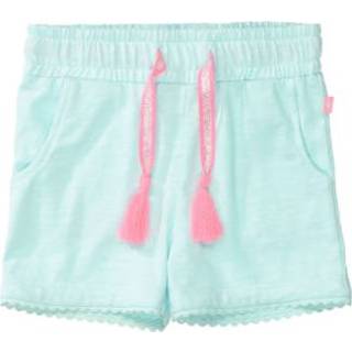 👉 Babymode meisjes groen STACCATO Shorts b right munt 4333854843391